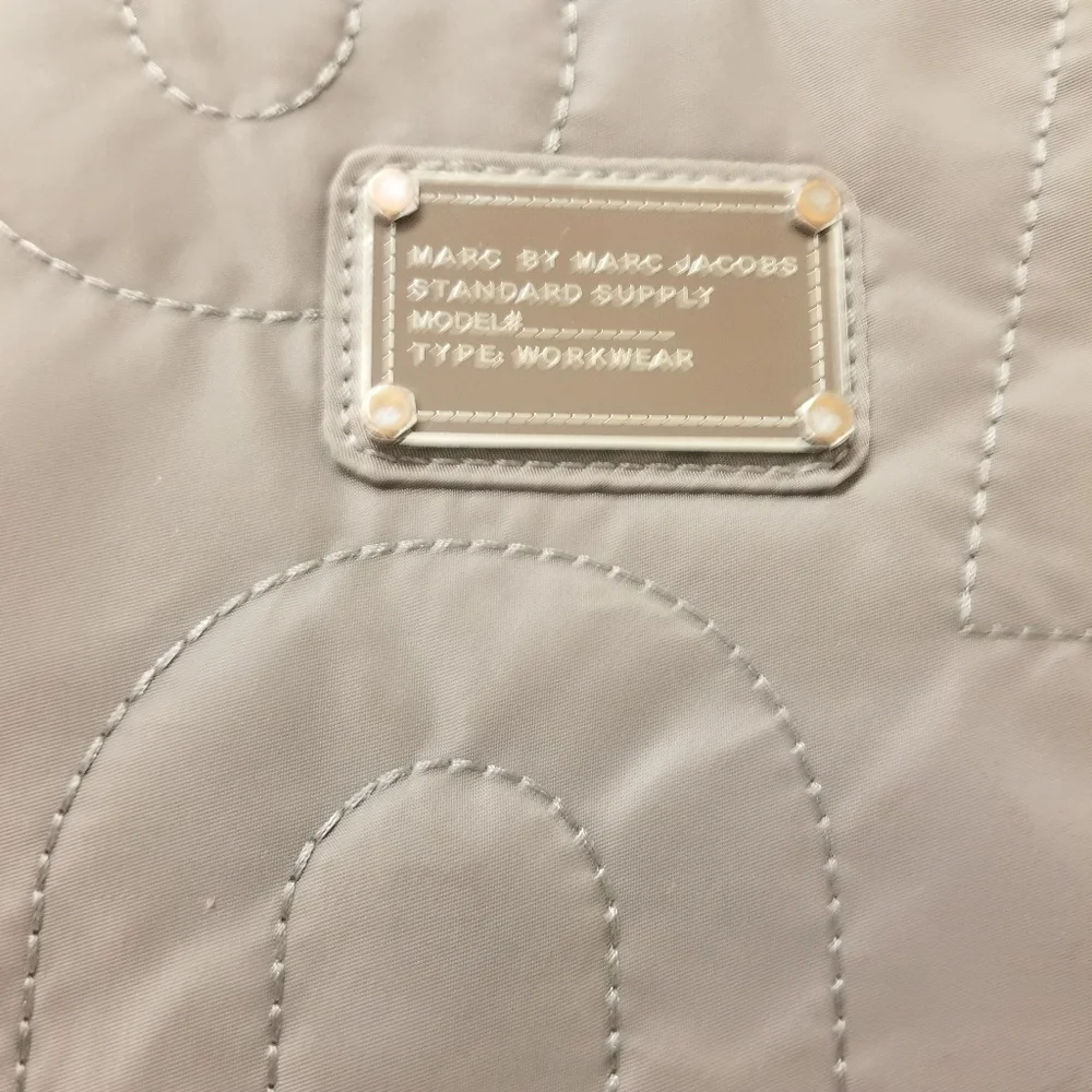 Marc by Marc Jacob Laptop Case